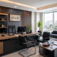 استخدام دستیار مدیر عامل