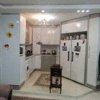 آسمان هشتم/سندتکبرگ/پارکینگ مسقف