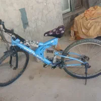 دوچرخه 26