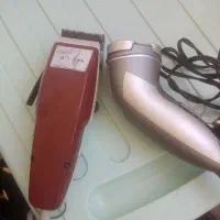 ماشین ریشتراش