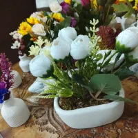 گلدان تزئینی