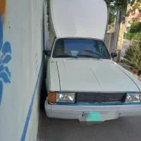 پیکان وانت