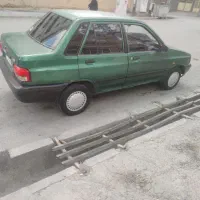 پراید مدل۸۰