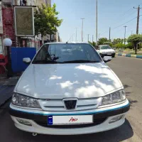 پریشا