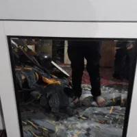 آیینه ۱مترو۶۰در۱متر۲۰
