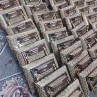 انواع جاقلمی رومیزی خاتم و...با قیمت تولیدی