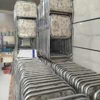 صندلی شیک و تمیز