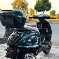 کویر موتور s5 150