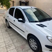 206SDمدل99|خودرو سواری و وانت|قزوین, |دیوار