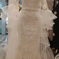 لباس براجشن عقد