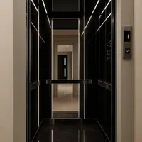 اجرای آسانسور