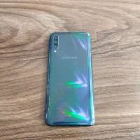 سامسونگ a70|موبایل|رشت, گلباغ نماز|دیوار