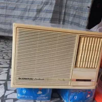 کولر پنجرای اوجنرال ۱۸ هزار