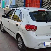 تیبا 2 مدل 98 بیرنگ