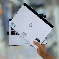 لپ تاپ تبلت HP ELITE X2 1012 با قلم بهتر از سرفیس