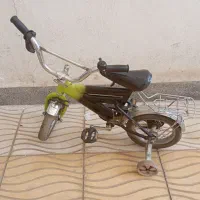 دوچرخه