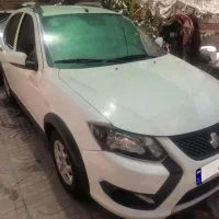 خودروی کوئیک s مدل 1402