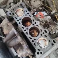 گاراج کرایه ای میخوام