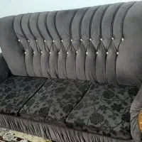 مبل کلاسیک درحدنو