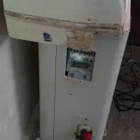 کولر گازی ۳۰ هزار جنرال شکار طرح لبخندی