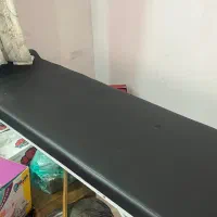 تخت معاینه و ماساژ