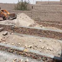 تراکتور بیل لودری