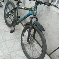 دوچرخه ۲۶ سالم و نو