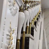 نرده استیل نقد و اقساط