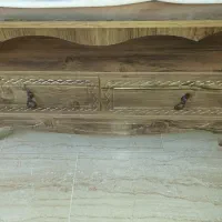 زیر تلوزیون