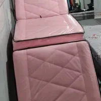 تخت مژه/اصلاح