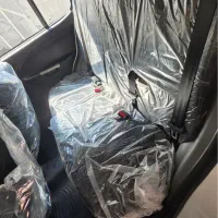 کوییک جی ایکس GX صفر کیلومتر خشک