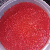 رب گوجه