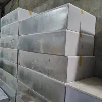 کابینت ظرف شو و ابچکان فلزی