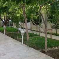 زمین دوردیوار/حاشیه جاده سنتو/امتیازکامل/بافت شهر