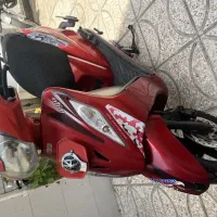 tvs ویگو.نقدی یامعاوضه باپاکشتی