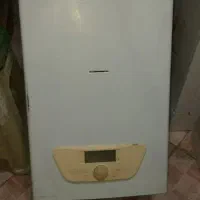 پکیج دیواری مرکوری28000