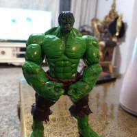 اکشن فیگور هالک