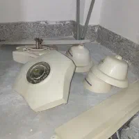 پنکه سقفی