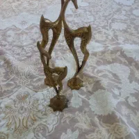 مجسمه برنز