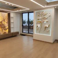 واحد ۱۱۰ متری/ بدون مشرف/ تراس بزرگ