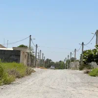 زمین مسکونی  کنار بیمارستان شهرک توحید
