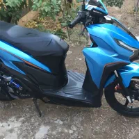 موتور کویر s2 طرح کلیک