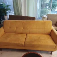 شست و شو مبل و فرش رفومبل سوخته وپاره حرفه‌ای