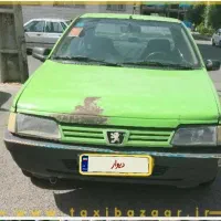 روا تاکسی گردشی