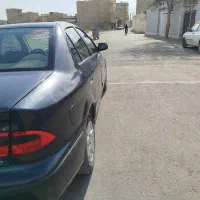 سمند مدل 90
