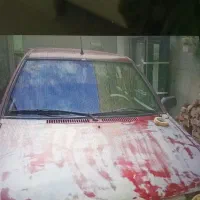 نقاشی ماشین