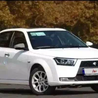 دنا پلاس اتومات توربوEF7مدل1405صفر با کارت طلایی