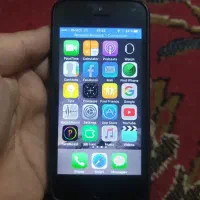 Iphone 5|موبایل|فولادشهر, A4|دیوار