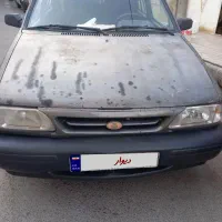 پراید ۸۴