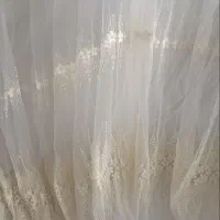 پرده و تخت خواب